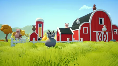 Captura de Climber Animals: Together