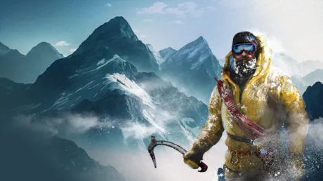 Portada de Climber: Sky is the Limit