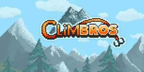 Portada de Climbros
