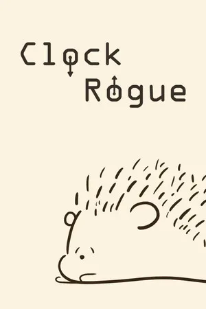 Portada de Clock Rogue