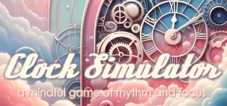 Portada de Clock Simulator