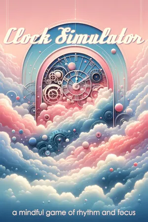 Portada de Clock Simulator