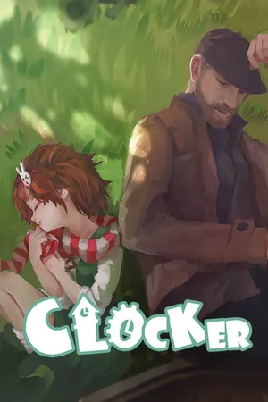 Portada de Clocker 铸时匠