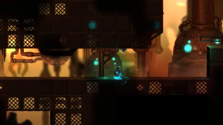 Captura de Clockwork