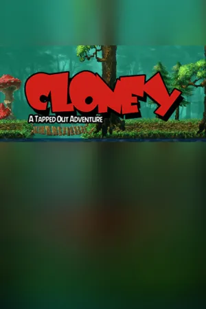 Portada de Cloney