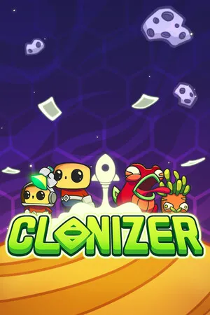 Portada de Clonizer