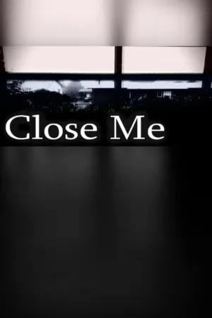 Portada de Close Me