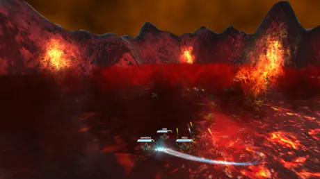 Captura de Close Order