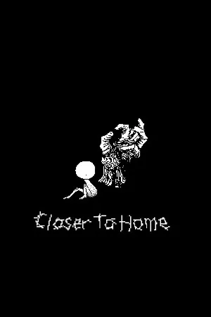 Portada de Closer To Home