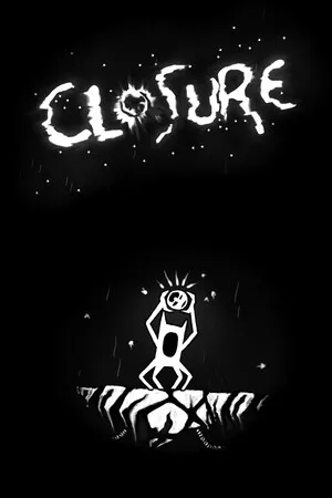 Portada de Closure