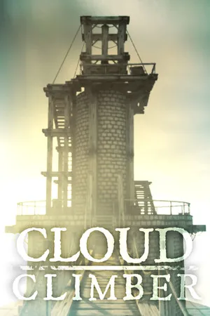 Portada de Cloud Climber