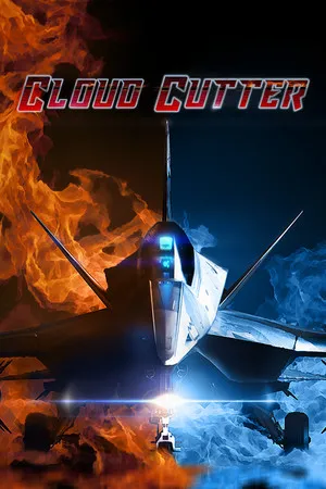 Portada de Cloud Cutter