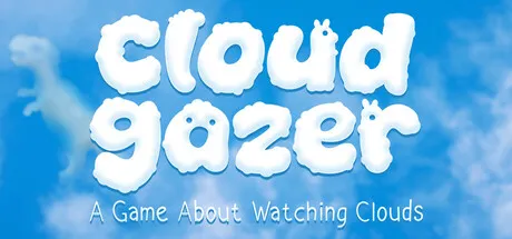 Portada de Cloudgazer: A Game About Watching Clouds