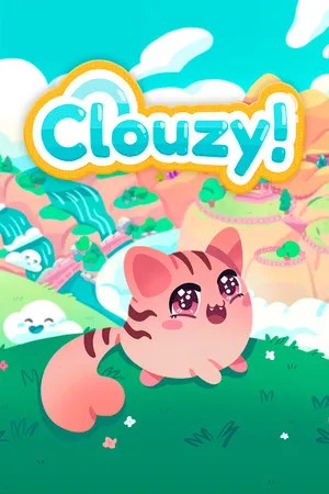 Portada de Clouzy!