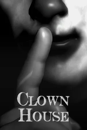 Portada de Clown House (Palyaço Evi)