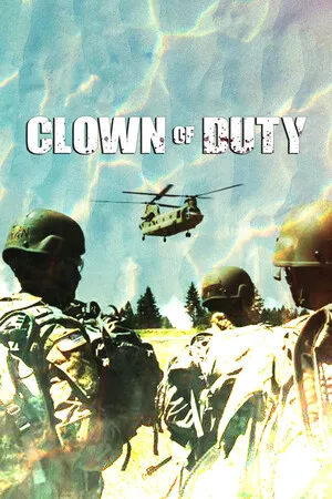 Portada de Clown Of Duty