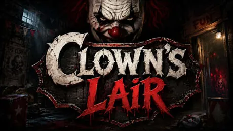 Portada de Clown's Lair