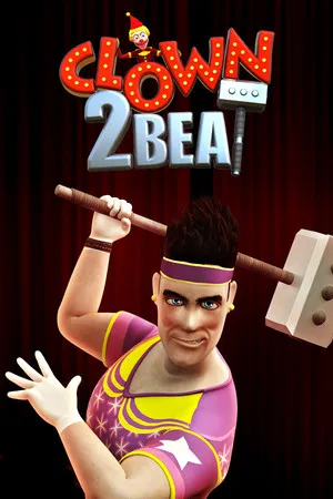 Portada de Clown2Beat