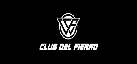 Portada de Club del fierro
