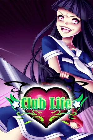 Portada de Club Life