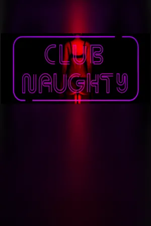 Portada de Club Naughty