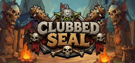 Portada de Clubbed Seal