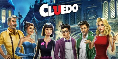 Portada de Cluedo: Edición clásica