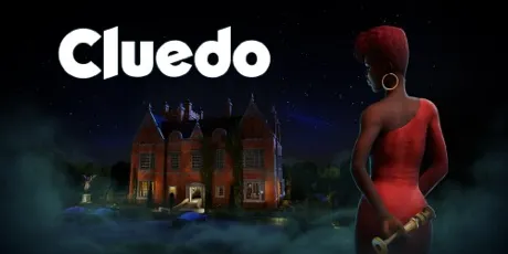 Portada de Cluedo