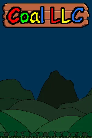 Portada de Coal LLC