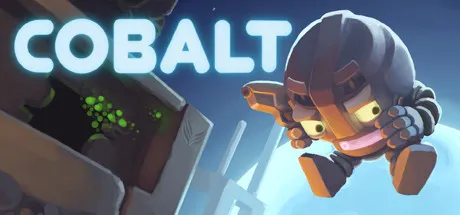 Portada de Cobalt