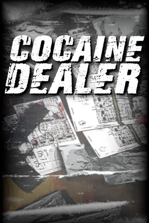 Portada de Cocaine Dealer