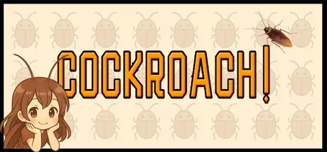 Portada de Cockroach!
