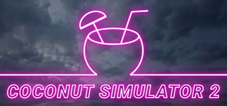 Portada de Coconut Simulator 2