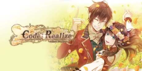 Portada de Code: Realize ~Future Blessings~