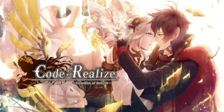 Portada de Code: Realize ~Guardian of Rebirth~