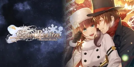 Portada de Code: Realize ~Wintertide Miracles~