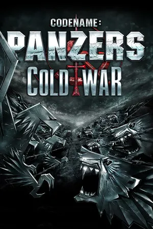Portada de Codename: Panzers - Cold War