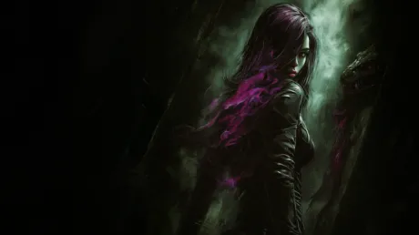 Portada de Código Violeta
