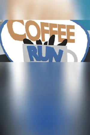 Portada de Coffee Run