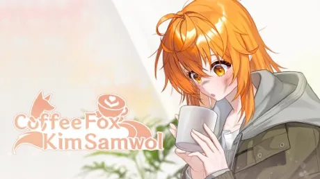 Portada de CoffeeFox: Kim Samwol