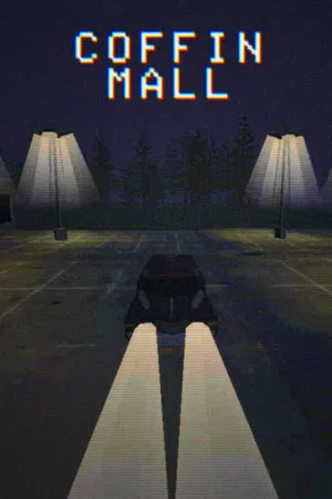 Portada de Coffin Mall