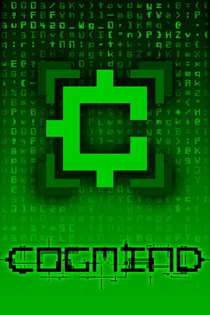 Portada de Cogmind