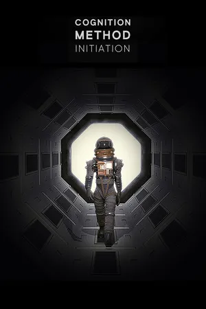 Portada de Cognition Method: Initiation