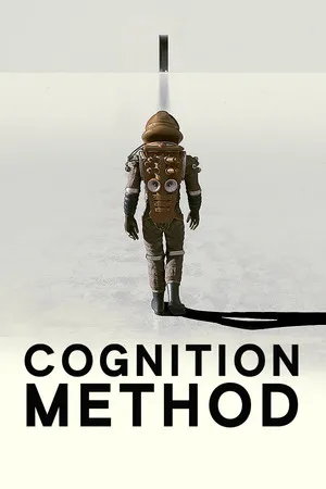 Portada de Cognition Method