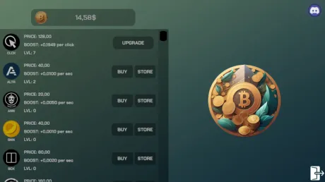 Captura de Coin