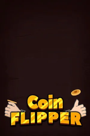 Portada de Coin Flipper