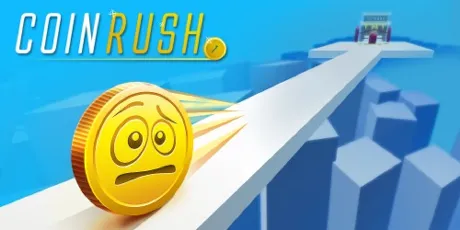 Portada de Coin Rush