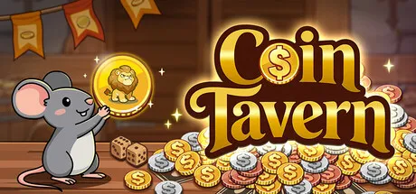Portada de Coin Tavern