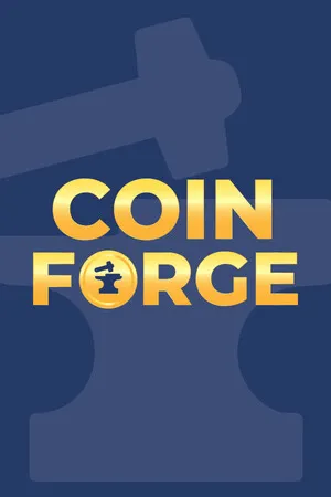 Portada de CoinForge
