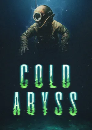 Portada de Cold Abyss